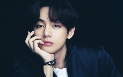 V(BTS) trải lòng về biến cố gia đình, bị ảnh hưởng bởi một người đặc biệt