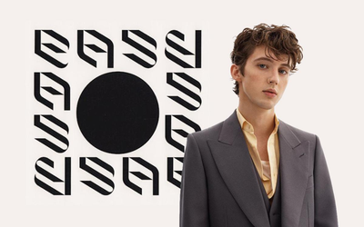 Trai đẹp Troye Sivan trở lại với 'Easy', dọn đường cho EP mới đầy mơ mộng