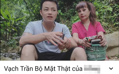 'Cô dâu 62 tuổi' lật tẩy quá khứ của 'tiểu tam' nhưng phản ứng của cư dân mạng mới thật sự bất ngờ