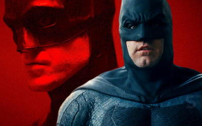 Ben Affleck sẽ trở lại với vai Batman, tương lai của DCEU sẽ thế nào?