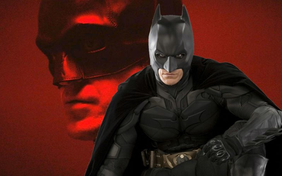 The Batman: Christian Bale đã nhắn nhủ gì tới người tiền nhiệm Robert Pattinson