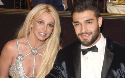 Britney Spears và những cuộc tình nổi tiếng