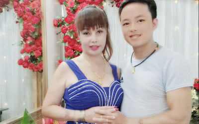 'Cô dâu Thu Sao' khoe ảnh nhà mới 'sang xịn' cạnh nhà bố mẹ chồng