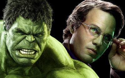 Nhân cách Bruce Banner của Hulk có thể sẽ 'bay màu' trong tương lai