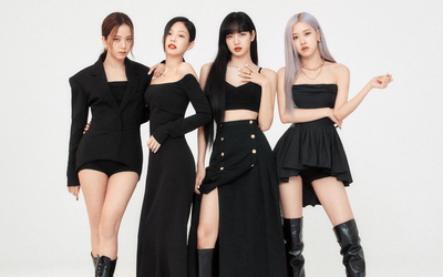 BlackPink hé lộ loạt tin cực hot về concert online đầu tiên