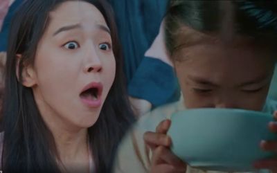 'Mr. Queen' tập 14: Shin Hye Sun suýt chết vì độc, người chết thay là?