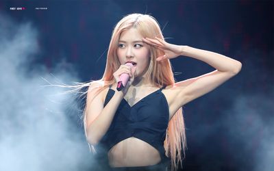 Rosé (BlackPink) 'chơi lớn' sẽ diễn bài debut solo trước cả ngày phát hành tại đây!