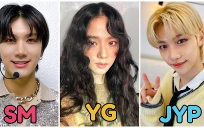 Nghệ sĩ K-Pop nào xứng đáng đại diện cho Big 3, theo netizen