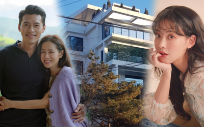 Hyun Bin tậu căn Penthouse 100 tỷ để cưới Son Ye Jin: Trở thành hàng xóm của Oh Yeon Seo!