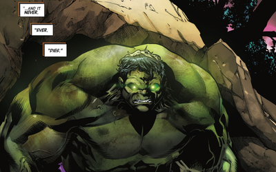 Marvel: Bruce Banner không phải Hulk đầu tiên, tại sao lại thế?