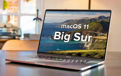 Apple tung bản cập nhật macOS Big Sur 11.2.2 để sửa lỗi quan trọng cho MacBook