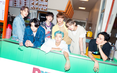 BTS được Billboard vinh danh là 'Ngôi sao nhạc Pop vĩ đại nhất 2020', đứng cho hàng với loạt tên tuổi lớn