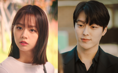 Mỹ nhân 'Reply 1988' Hyeri cùng 'sát thủ' Jang Ki Yong tham gia đọc kịch bản cho bộ phim giả tưởng