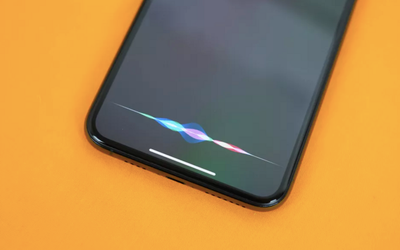 Siri trên iPhone sẽ không mặc định dùng giọng nữ từ iOS 14.5