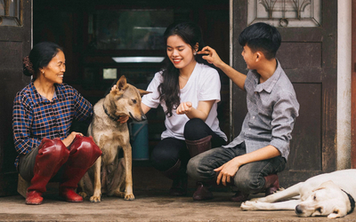 Ẩm thực mẹ làm gây bất ngờ khi có thêm 'thành viên mới', nhan sắc khiến nhiều người xuýt xoa