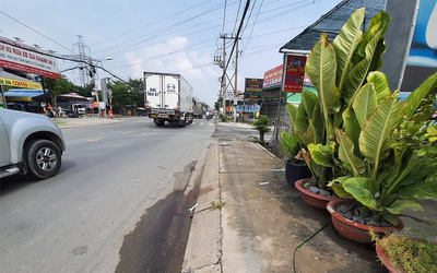 Trêu ghẹo bạn gái của 'giang hồ', 2 thanh niên bị đâm thương vong