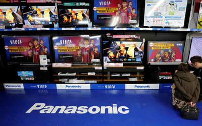 Nikkei: Panasonic sẽ dừng sản xuất TV tại Việt Nam trong năm nay