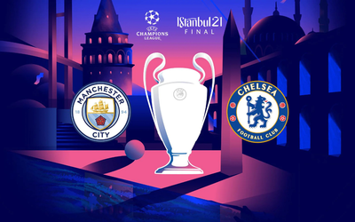 Chung kết Champions League 2020/21 diễn ra khi nào và ở đâu?