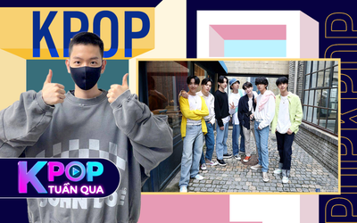 Kpop tuần qua: BTS lập kỉ lục Billboard, Baekhyun chính thức nhập ngũ, Hyomin rời công ty