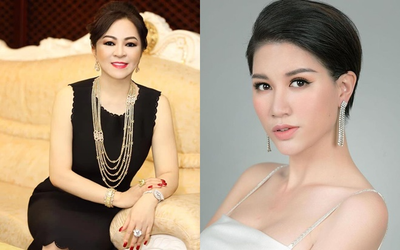 Trang Trần mỉa mai bà Phương Hằng sau phát ngôn 'cấm cửa nghệ sĩ': 'Nghe đến show chị là bọn em té nhanh'