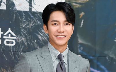 Hậu tin tức hẹn hò, Lee Seung Gi quyết định rời Hook Entertaiment sau 17 năm gắn bó