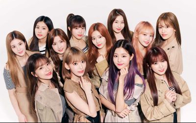 Fan IZ*ONE quyên góp hơn 66 tỷ đồng với mong muốn tái hợp nhóm