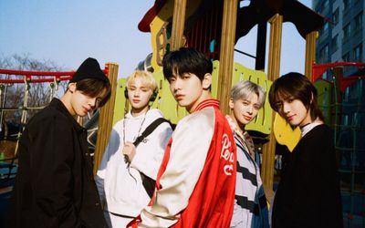 'Tân binh khủng long' TXT thu về cơn mưa thành tích chỉ sau 24h đầu comeback