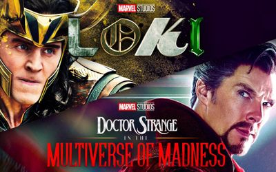 'Loki' TV series trên Disney+ sẽ giới thiệu khái niệm đa vũ trụ?