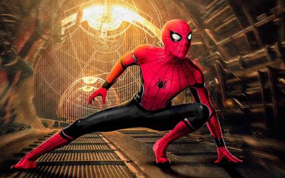 'Spider-Man: No Way Home' sẽ kết nối vũ trụ Sony và MCU làm một?