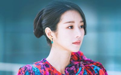 'Điên nữ' Seo Ye Ji đăng trạng thái gây sốt sau 2 tháng im lặng vì scandal