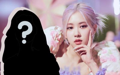 Nữ diễn viên nhí nào được ví như 'em gái sinh đôi' của Rosé (Black Pink) và Seo Ye Ji?