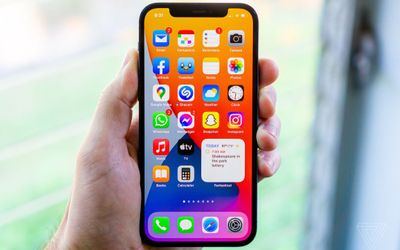 Cách cài đặt iOS 15 và iPadOS 15 public beta