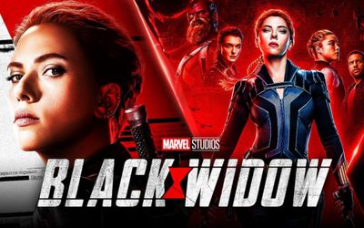 Review 'Black Widow': Lời tri ân muộn màng và đầy tiếc nuối dành cho đả nữ số 1 MCU