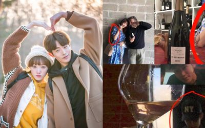 Lee Sung Kyung tái hợp tình cũ Nam Joo Hyuk sau khi xác nhận tham gia phim mới cùng Kim Young Dae?