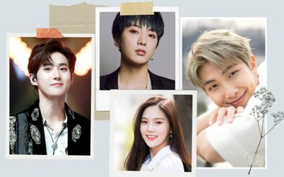 Netizen bình chọn những trưởng nhóm 'đỉnh' nhất K-Pop: thành viên BTS, EXO có mặt