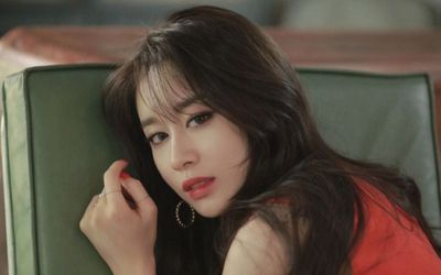 Động thái mới của Jiyeon (T-ARA) làm rộ nghi vấn 'chị em cùng nhóm' bất hòa, đường ai nấy đi?