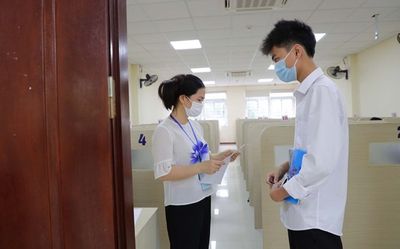 ĐH Quốc gia Hà Nội tổ chức thi đánh giá năng lực cho học sinh diện đặc cách tốt nghiệp THPT