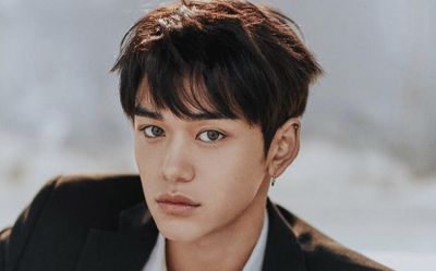 SM Entertainment chính thức lên tiếng về scandal của Lucas (NCT)