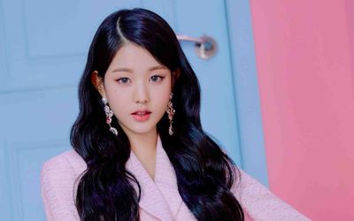 Wonyoung (cựu thành viên IZ*ONE) dương tính với Covid-19