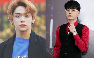 Rộ tin Lucas bị loại khỏi Running Man phiên bản Trung vì bê bối đời tư, dân tình réo gọi Jack?