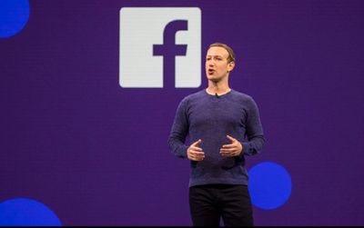 Facebook chi gần 5 tỷ USD để 'bao che' cho Mark Zuckerberg