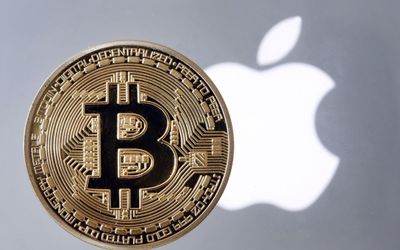 Mỗi giao dịch Bitcoin tạo lượng rác thải bằng hai chiếc iPhone