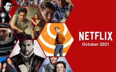 Phim Netflix tháng 10: Liệu màn tái xuất của 'nàng bướm' Han So Hee có phải hot nhất?