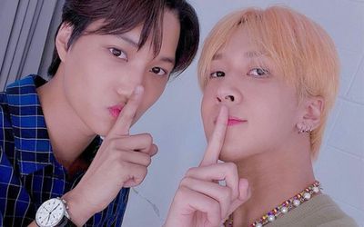 Kai (EXO) và Ravi (VIXX) trải lòng về chuyện phẫu thuật thẩm mỹ