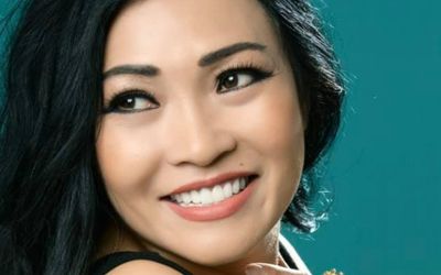 Sau 10 năm 'giã từ', Phương Thanh hé lộ kế hoạch quay trở lại showbiz