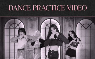 Dance practice Lovesick Girls giúp BlackPink trở thành nghệ sĩ đạt được nhiều thành tích này nhất Youtube