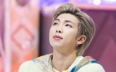 Tâm thư của RM (BTS) khiến nhiều fan lo lắng: 'Tôi đã tìm kiếm sự bình yên và ổn định từ rất lâu rồi'