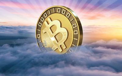 Giá bitcoin vượt 67.000 USD, lập kỷ lục mọi thời đại