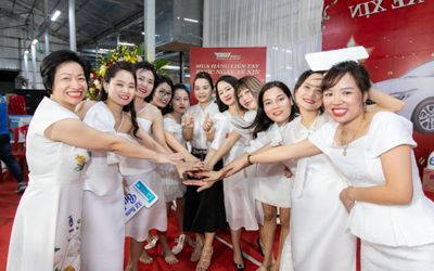 Tập đoàn OGO Group: Thời điểm này không còn chỗ cho sự 'an toàn', giữa những 'bấp bênh' luôn tìm thấy cơ hội