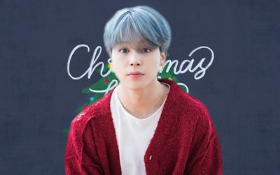 'Đánh lẻ' tung ca khúc ăn mừng Giáng sinh, Jimin (BTS) đạt nhiều thành tích đáng chú ý